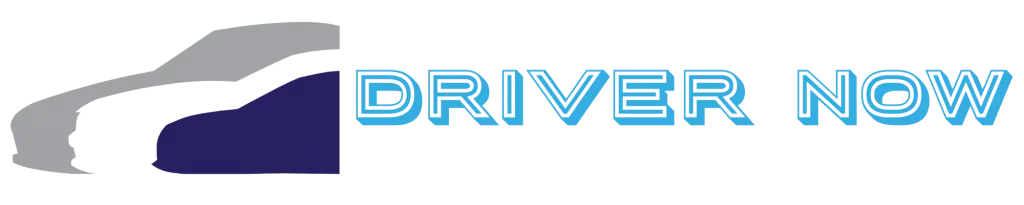 Logo du site Driver now