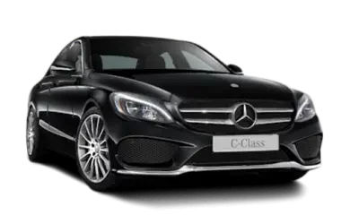 Nice Airport Driver : Mercedes E class Sedan